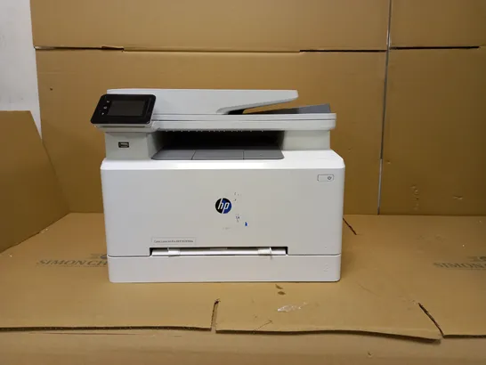 HP COLOUR LASERJET PRO M283FDW MULTI-FUNCTION PRINTER