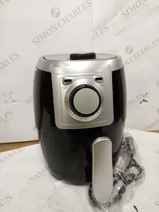 CHEFMAN TURBOFRY AIR FRYER 