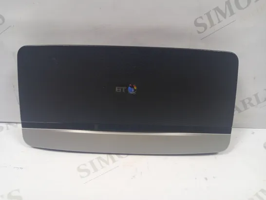 BT HOME HUB 4.0 TYPE B ROUTER