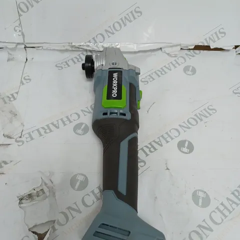 WORK PRO HANDHELD CUTTER 