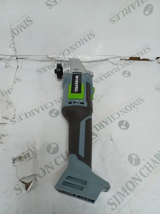 WORK PRO HANDHELD CUTTER 