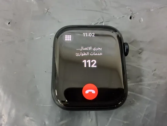 APPLE WATCH SERIES 9 45MM 