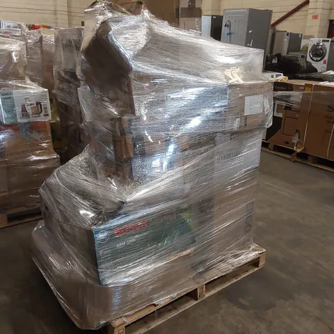 PALLET OF ASSORTED ITEMS INCLUDING: