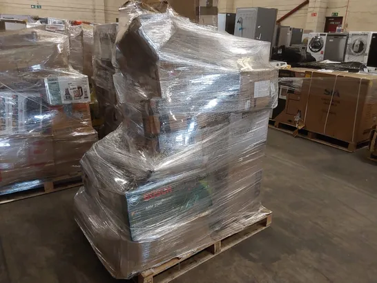 PALLET OF ASSORTED ITEMS INCLUDING: