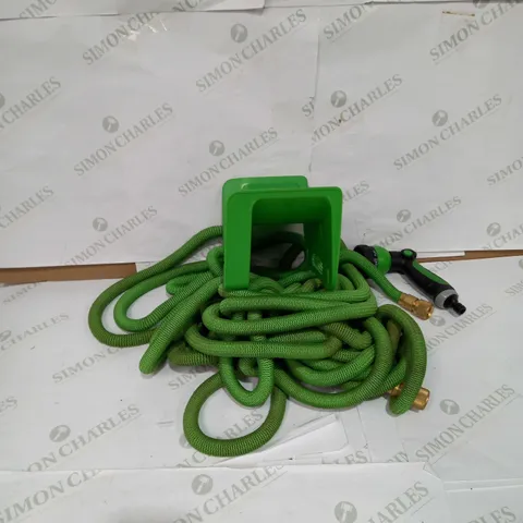 GRUMPY GARDENER STRETCH HOSE 125FT