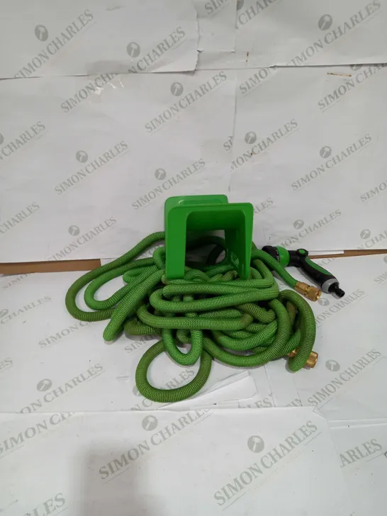 GRUMPY GARDENER STRETCH HOSE 125FT