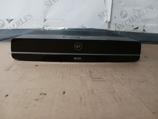 BT 4K TV BOX 