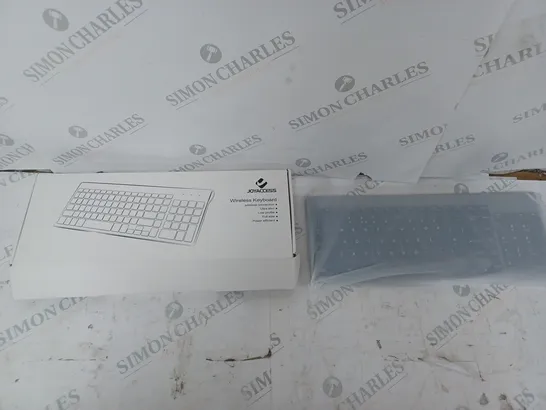 JOYACCESS WIRELESS KEYBOARD BOXED 