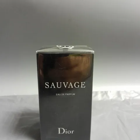 SEALED DIOR SAUVAGE EAU DE PARFUM 50ML