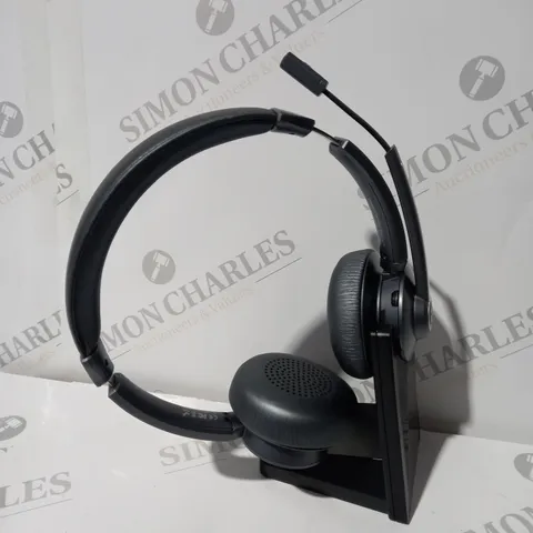 EARBAY WIRELESS HEADSET WITH MICROPHONE