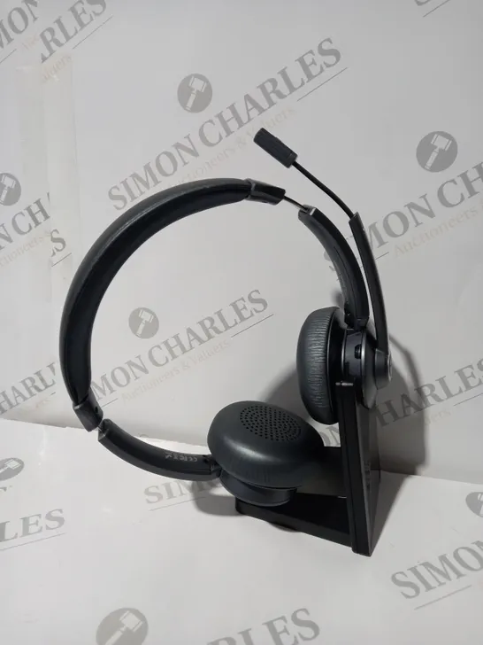 EARBAY WIRELESS HEADSET WITH MICROPHONE