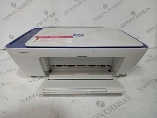 HP DESKJET 2630 PRINTER