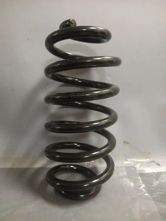 COIL SPRING 