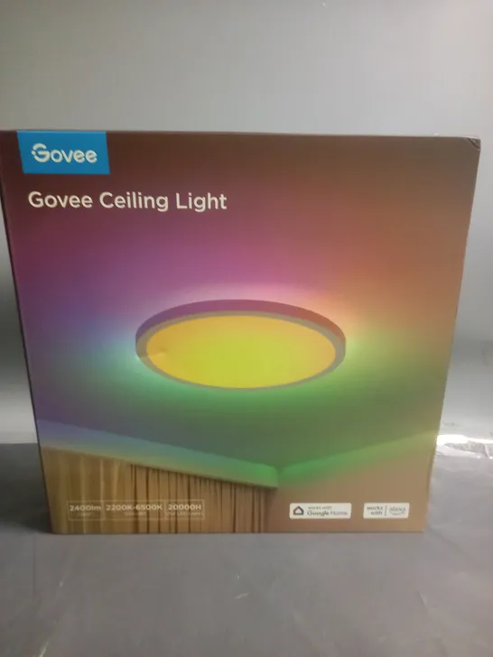 GOVEE CEILING LIGHT H60A1