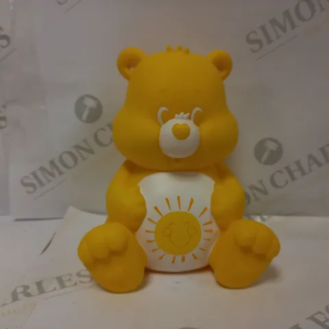 CARE BEARS MOOD LIGHT