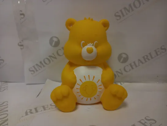 CARE BEARS MOOD LIGHT RRP £20