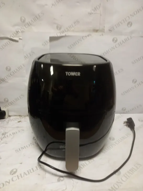 TOWER VIZION AIR FRYER