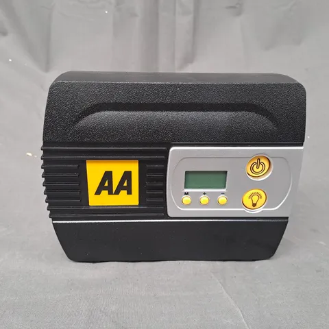 AA DIGITAL AIR COMPRESSOR