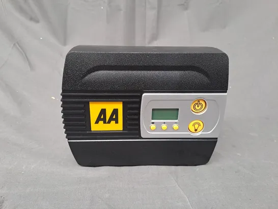 AA DIGITAL AIR COMPRESSOR