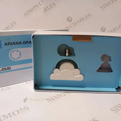 BOXED ARIANA GRANDE CLOUD EAU DE PARFUM 50ML