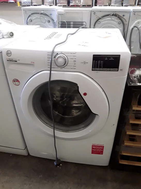 HOOVER H-WASH 300 FREESTANDING WASHING MACHINE 