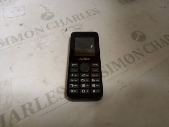 ALCATEL 1054X