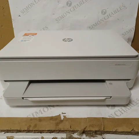 HP ENVY 6020E PRINTER