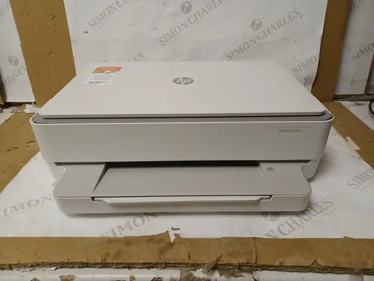 HP ENVY 6020E PRINTER