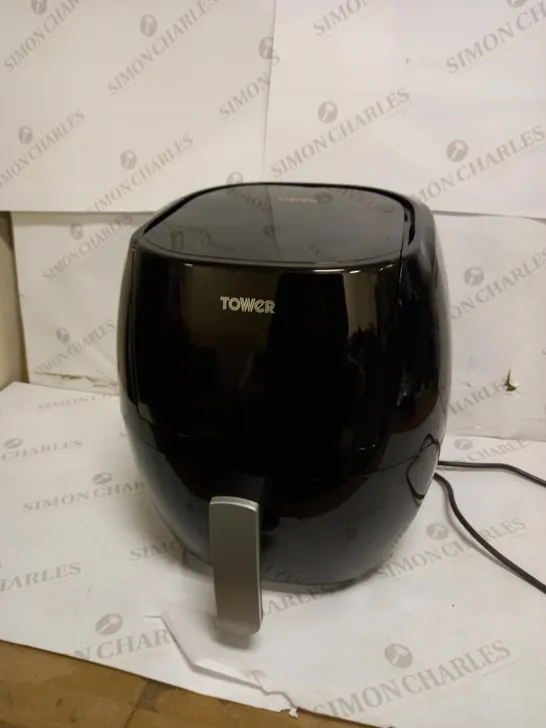 TOWER VIZION AIR FRYER