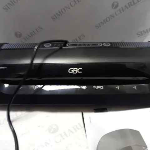 GBC ACADEMY+ A3 LAMINATOR