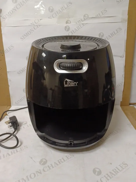 UTEN AIR FRYER 1800W