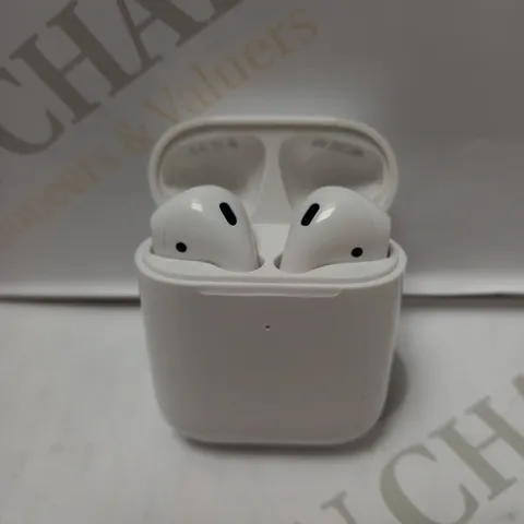 APPLE AIRPODS A1938