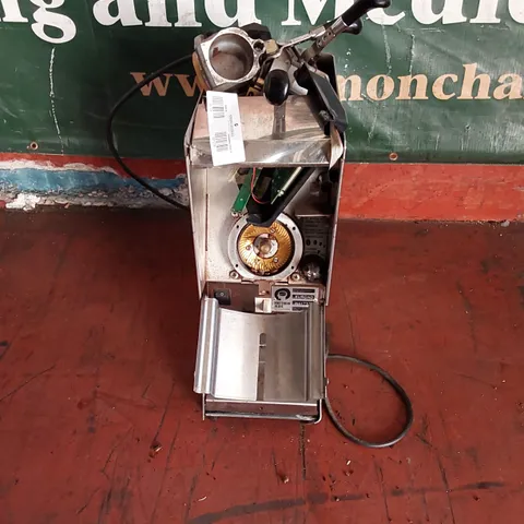 EUREKA MYTHOS COFFEE GRINDER - EURGND