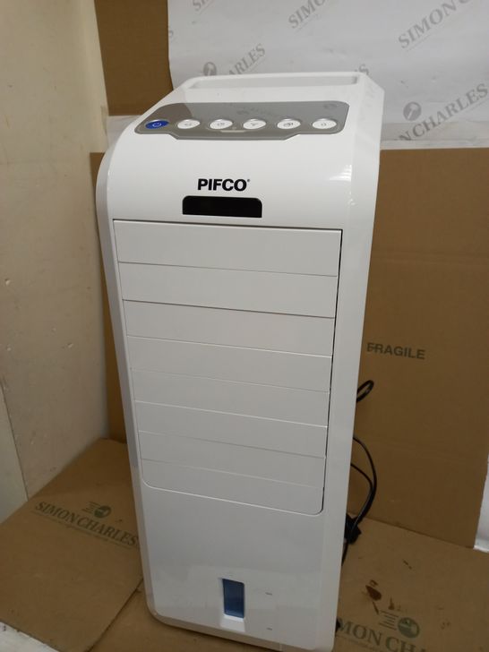 PIFCO 3-IN-1 EVAPORATIVE AIR COOLER