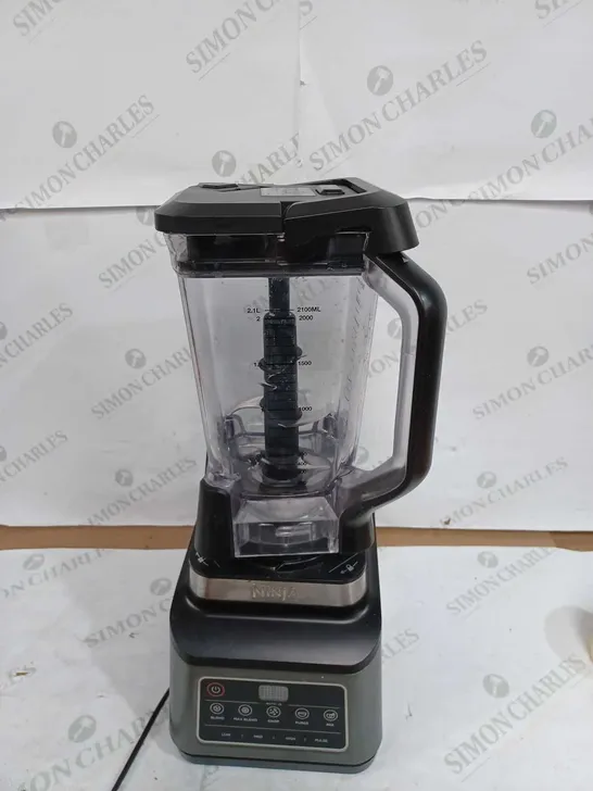 NINJA 3 IN 1 FOOD PROCESSOR