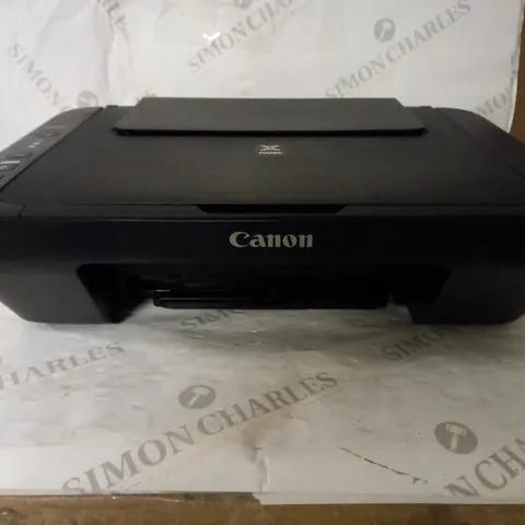 CANON PIXMA MG2550S PRINTER