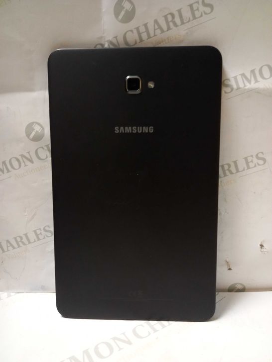 SAMSUNG GALAXY TAB A 10.1