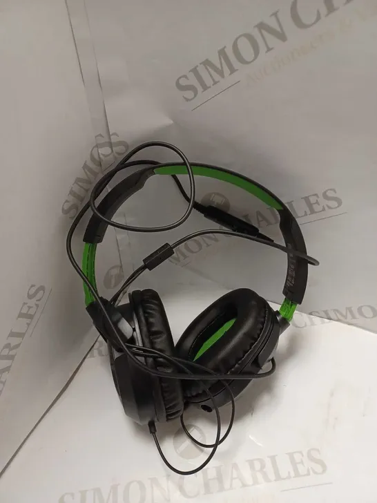 TURTLE BEACH RECON 50X XBOX