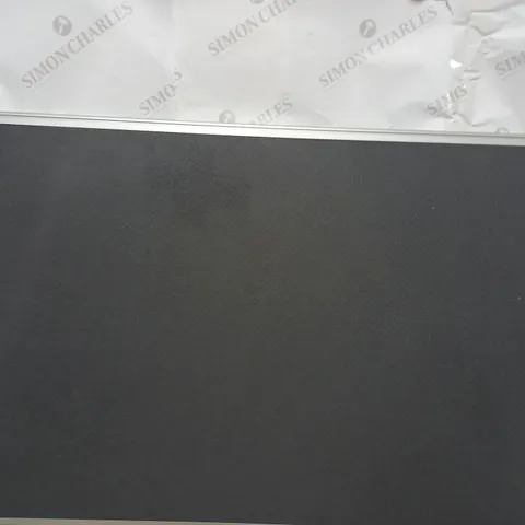 OFFICE NOTICE BOARD GRAY FELT