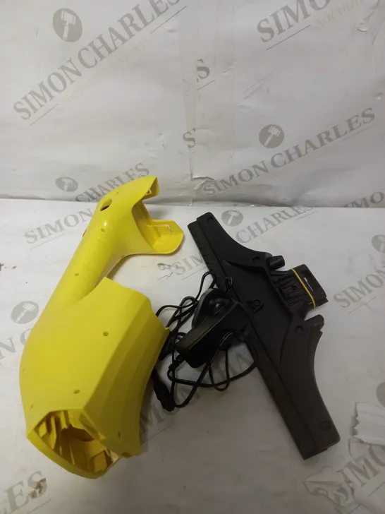 KARCHER WV1 WINDOW VAC