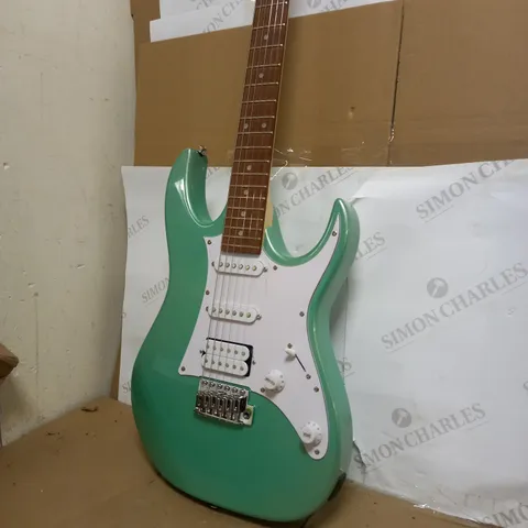 IBANEZ ELECTRIC GUITAR 