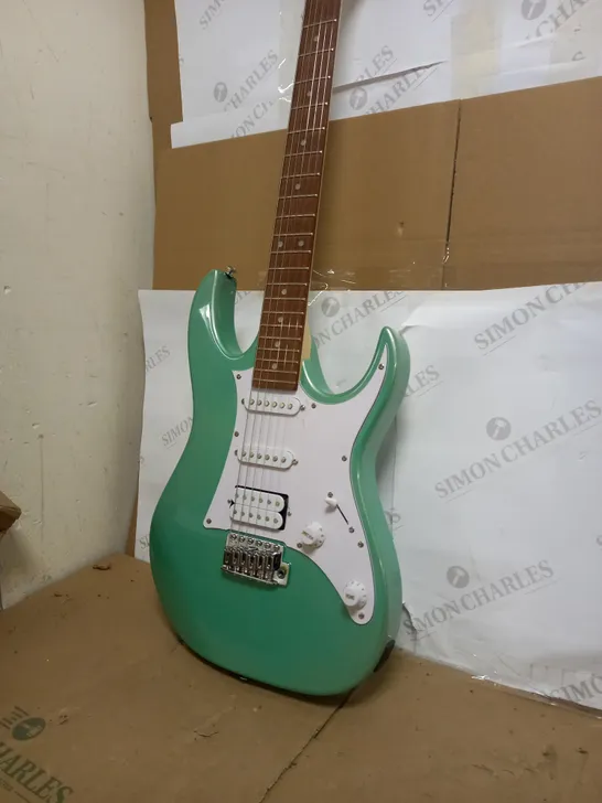 IBANEZ ELECTRIC GUITAR 