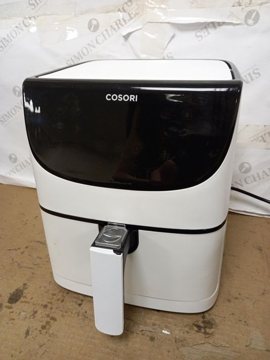 COSORI AIR FRYER MAX XL DIGITAL TOUCHSCREEN AIR FRYER OVEN