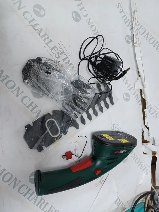 BOXED POSENPRO CORDLESS GRASS SHEAR