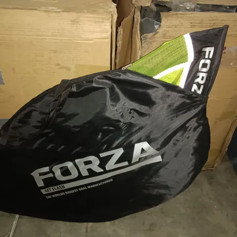 FORZA 4FT POP UP GOAL