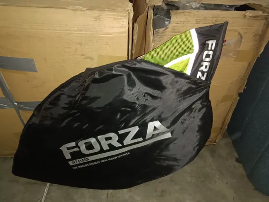 FORZA 4FT POP UP GOAL