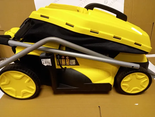 KARCHER LM0 18-33 LAWN MOWER