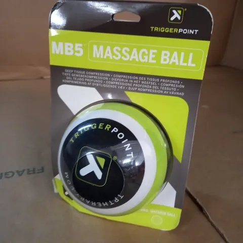 TRIGGERPOINT MB5 MASSAGE BALL