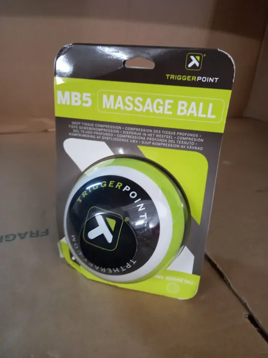 TRIGGERPOINT MB5 MASSAGE BALL