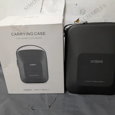 BOXED XGIMI CARRYING CASE FOR XGIMI PLAY/MOGO